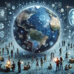 Evolution of AI and its global implications