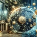 Evolving cryptocurrency landscape and its impact on finance