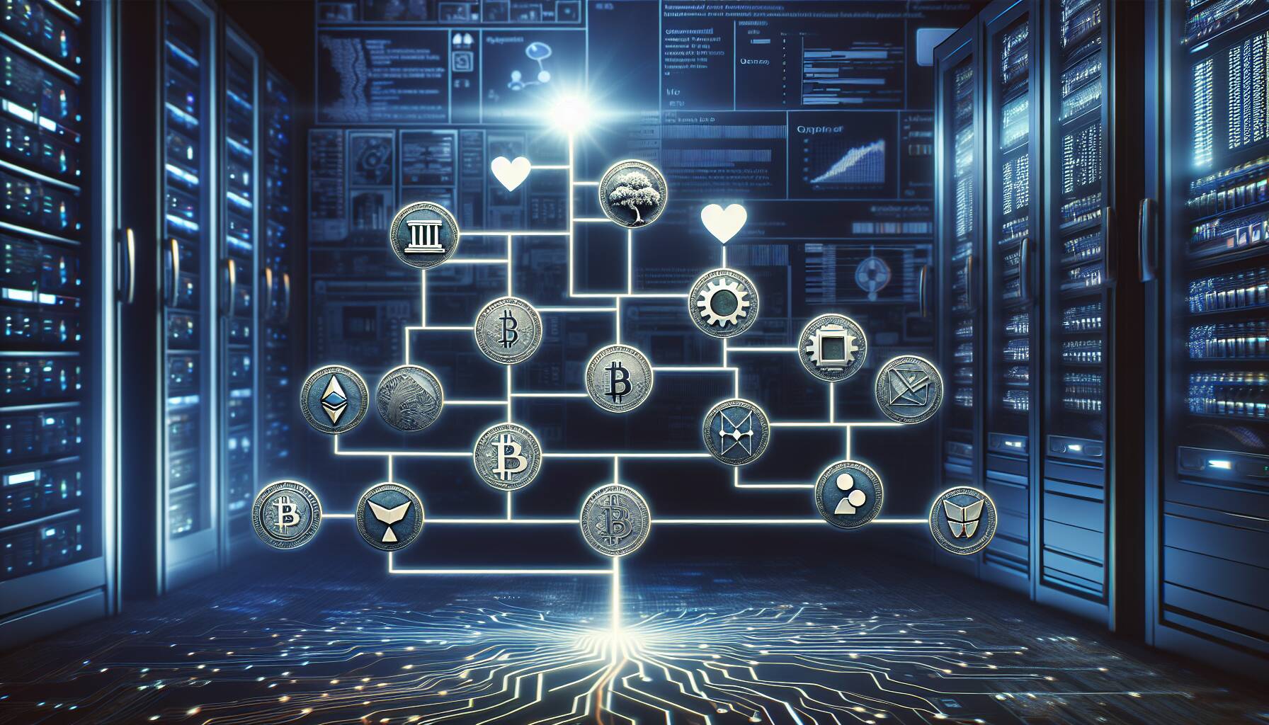 Evolving cryptocurrency protocols and user engagement