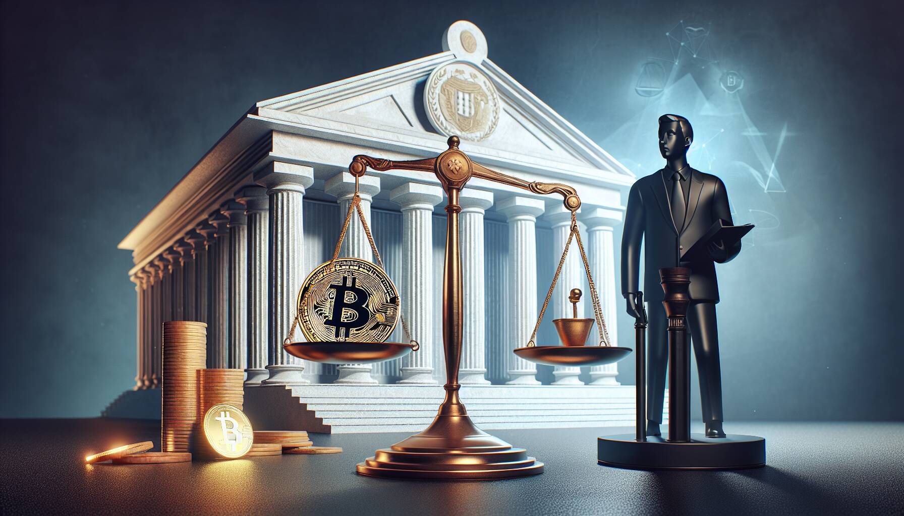 Evolving cryptocurrency regulation and Rep. Hill's influence