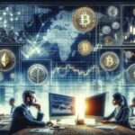 Evolving cryptocurrency trading for retail investors