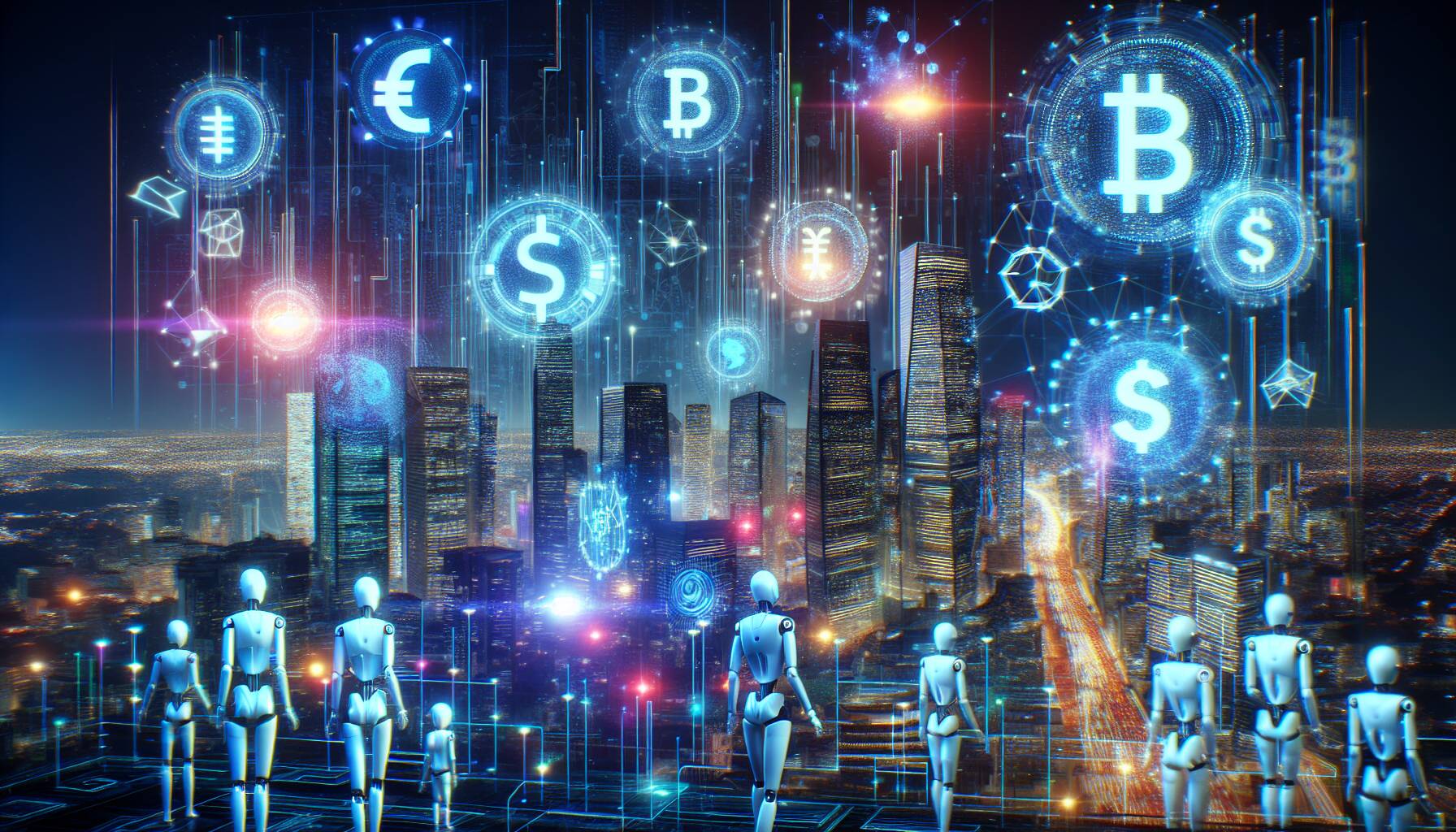 Evolving dynamics of cryptocurrency and digital finance