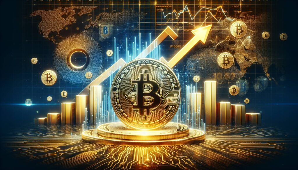 Evolving dynamics of cryptocurrency investment through ETFs