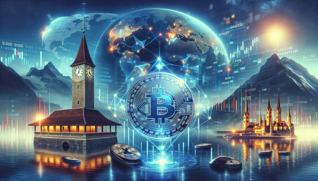 Exchange partners with Swiss firm to launch xStocks tokenized equity