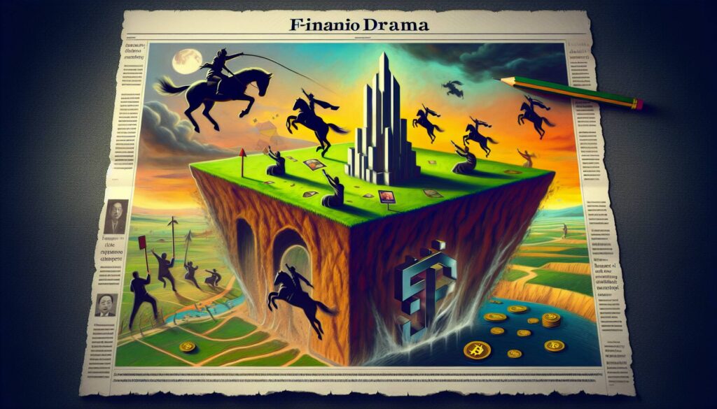 Exclusive | Jump Accused of Contributing to Collapse of Terraform, Do Kwon’s Crypto Empire - The Wall Street Journal