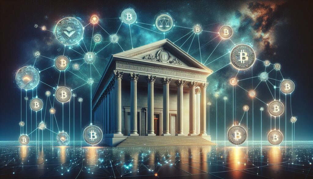 FDIC plans stablecoin regulation amid evolving cryptocurrency landscape