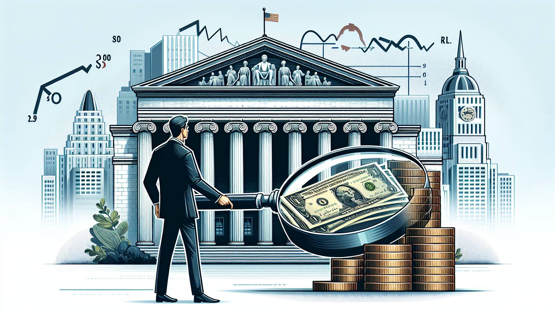 Federal Reserve shifts strategy with Treasury bill purchases