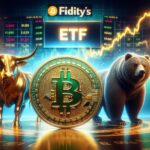 Fidelity's ETF attracts major investment amid Bitcoin volatility