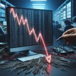 FIL experiences sharp price drop amid technical breakdown