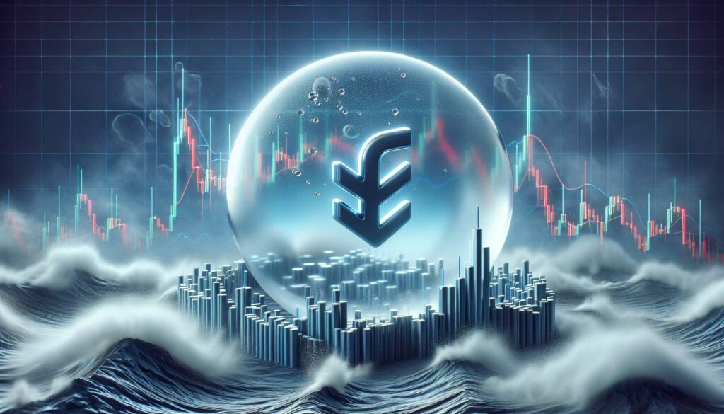 Fil's resilience amidst crypto market sentiment