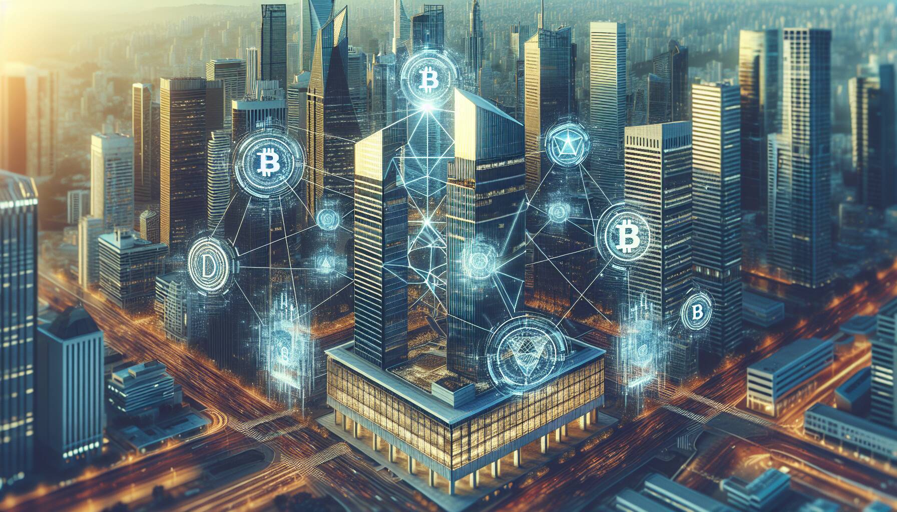 Financial group's strategic move into Korbit