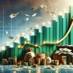 Firm reports record weekly gains and substantial cash growth