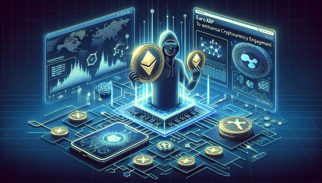 Flare introduces earnXRP to enhance cryptocurrency engagement