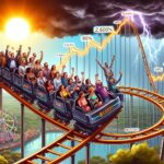 From 2,600% Gain to 86% Wipeout: The Rollercoaster Ride of Crypto's Hottest Trade