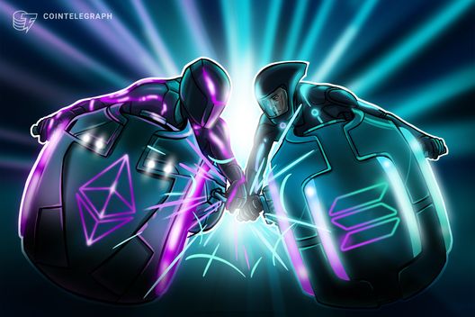 Future of Blockchain: Embracing Diversity and Competition