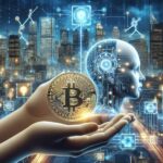 Future of the digital economy driven by stablecoins and AI