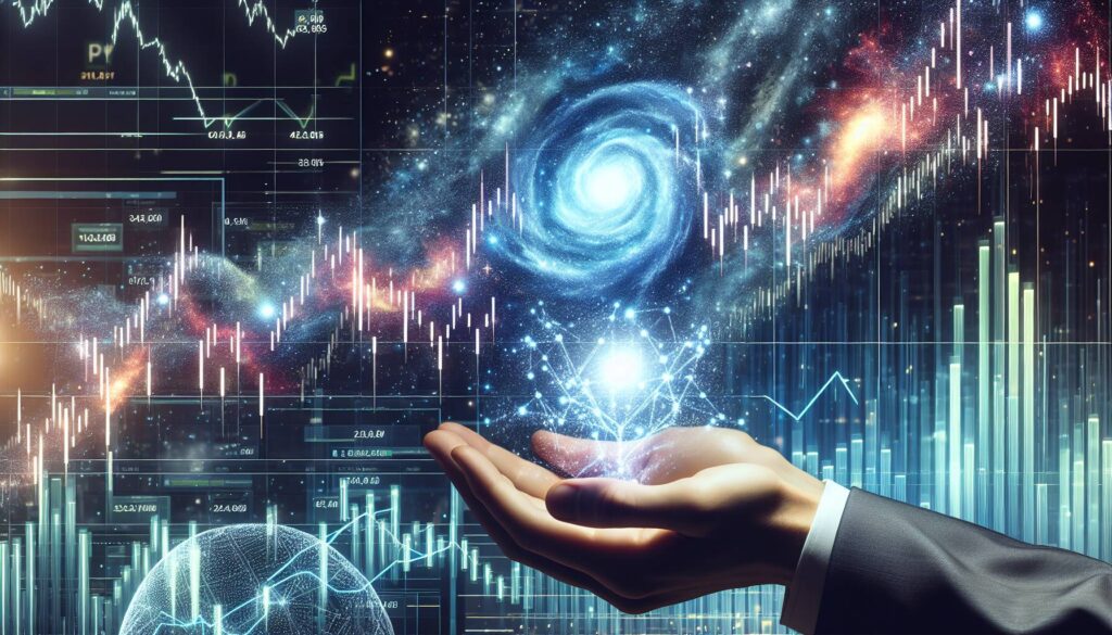 Galaxy Digital's bullish outlook amid market complexities