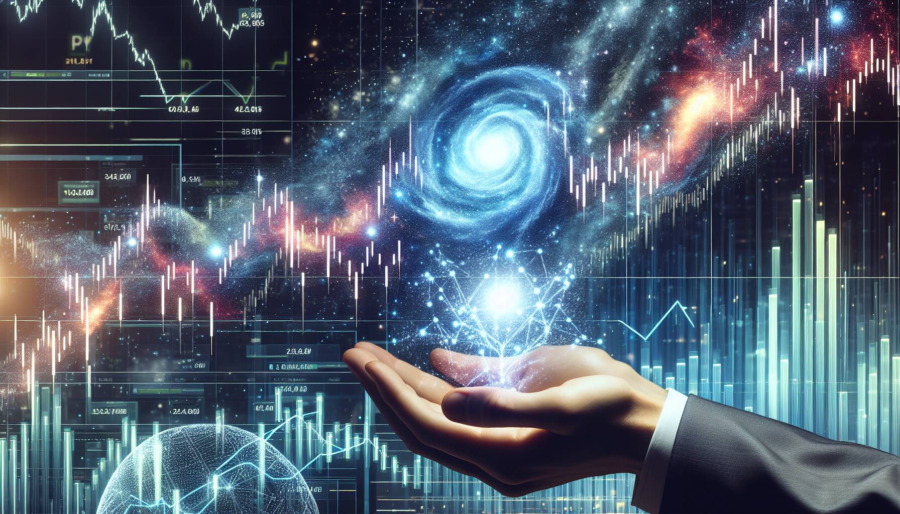 Galaxy Digital's bullish outlook amid market complexities