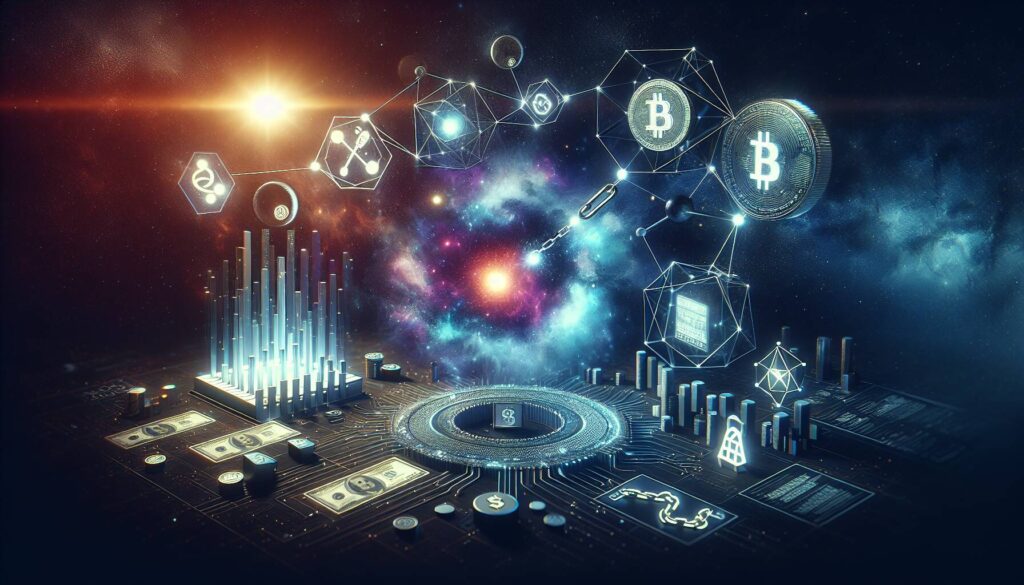 Galaxy's onchain debt deal signals shift in crypto finance