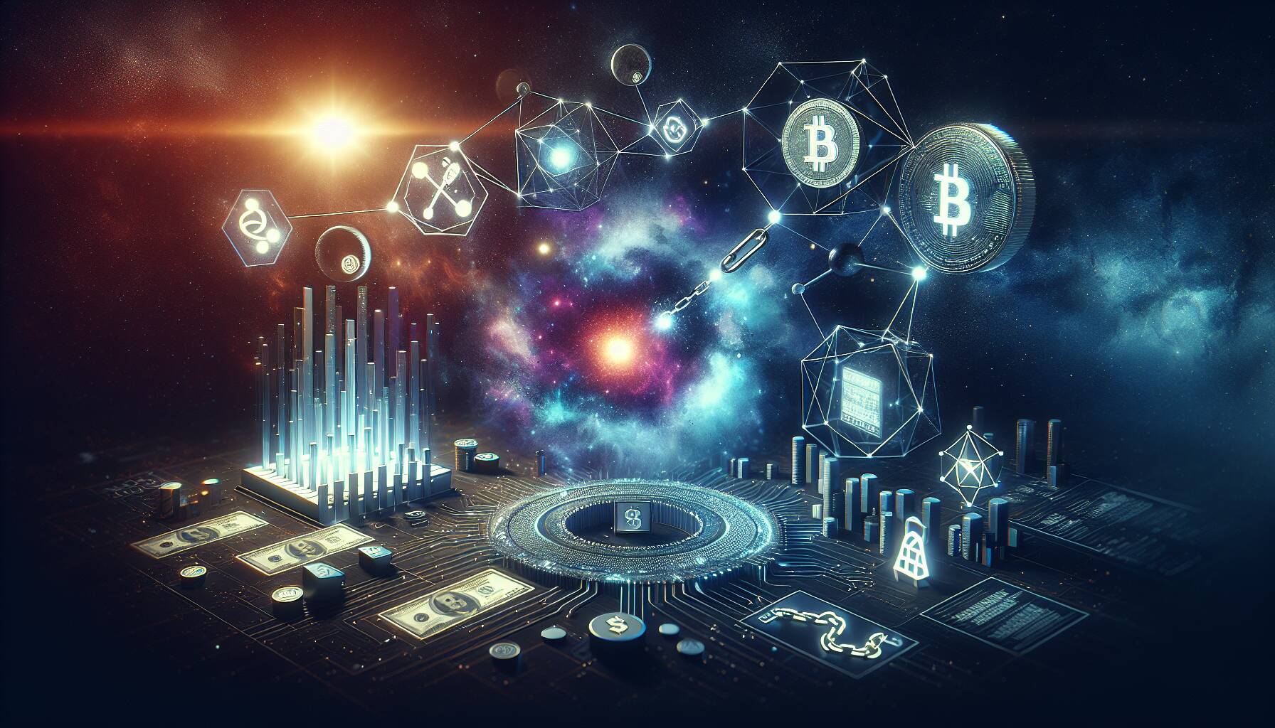 Galaxy's onchain debt deal signals shift in crypto finance