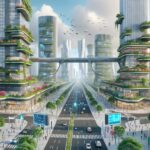 Glamsterdam set to revolutionize urban living by 2026