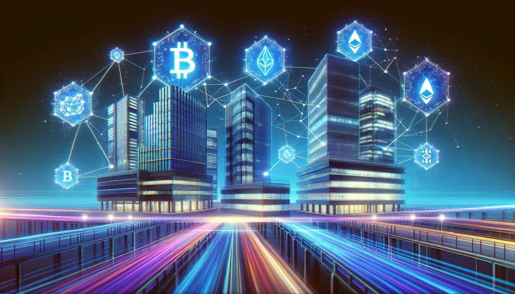 Gleec acquires Komodo to enhance blockchain offerings