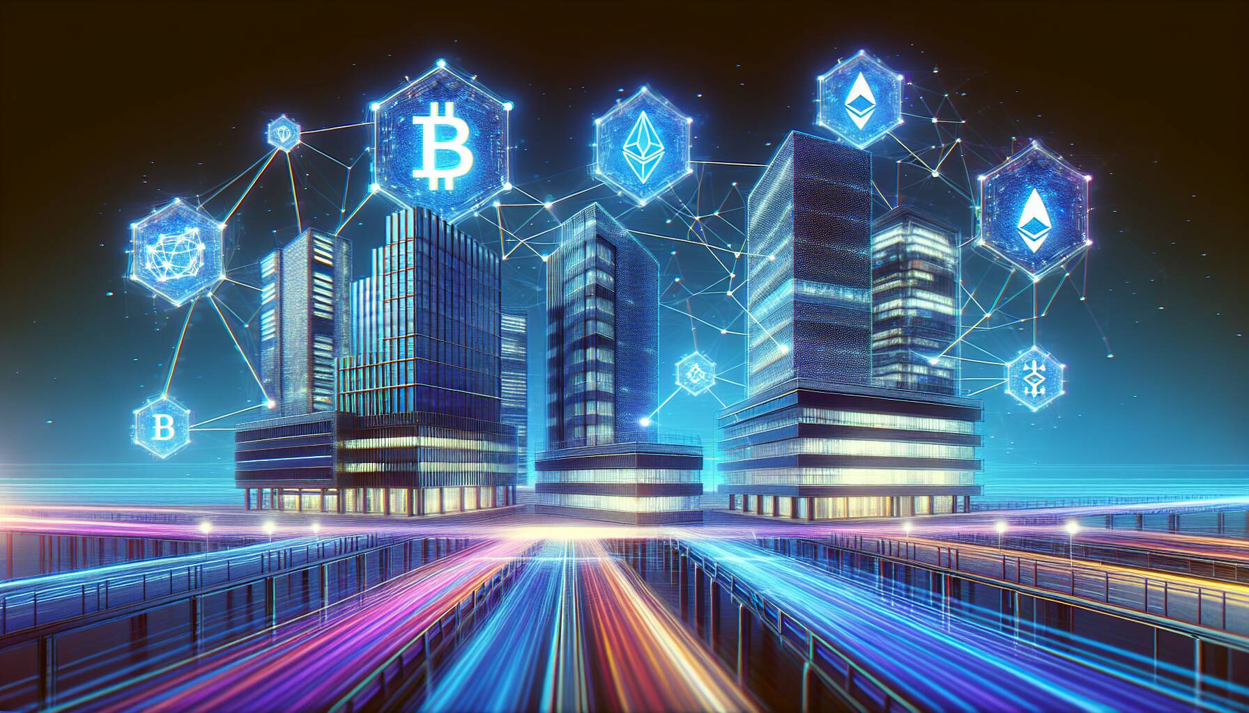 Gleec acquires Komodo to enhance blockchain offerings