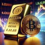 Gold and bitcoin in a shifting market