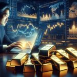 Gold and copper shine amid market volatility