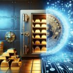 Gold-backed stablecoin offers secure crypto alternative