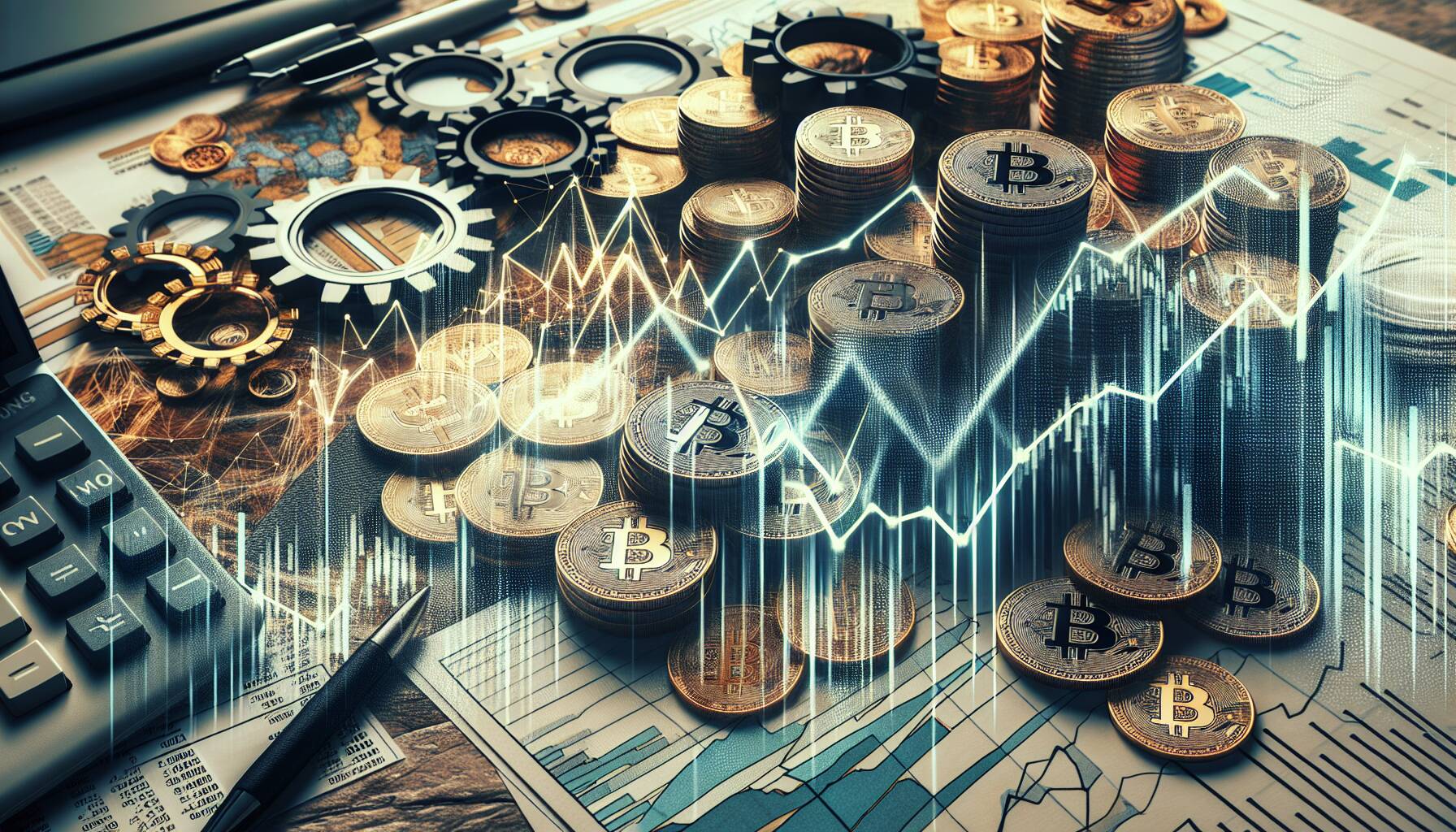 Government shutdown's impact on cryptocurrency regulation and economic data