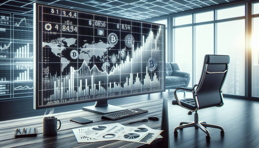 Grayscale's outlook on the cryptocurrency market