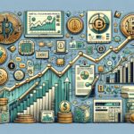 Growth of digital fixed-income products in cryptocurrency