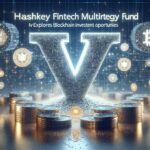 HashKey Fintech Multi-Strategy Fund IV explores blockchain investment opportunities