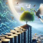 Hassett's dovish stance and its impact on cryptocurrency and economic growth