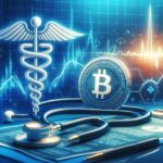 Health-care firm faces cryptocurrency market challenge