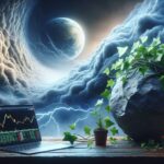 Hedera faces pivotal support amid market volatility