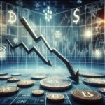 Hedera's token faces decline amid institutional interest in altcoins