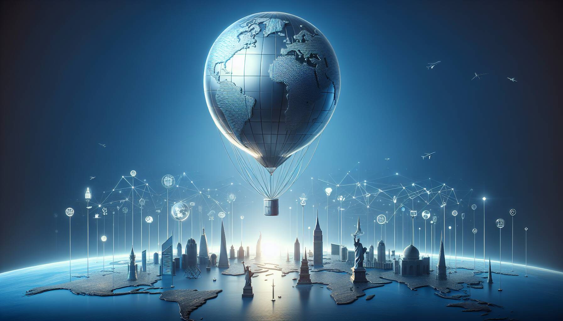 Helium expands its global reach through strategic partnership