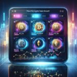 Hexarq launches user-friendly digital asset account for cryptocurrency trading