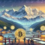 Himalayan kingdom embraces bitcoin for sustainable development