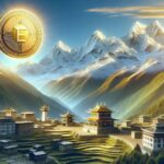 Himalayan kingdom introduces gold-backed cryptocurrency TER