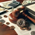 House bill proposes tax breaks for stablecoins and staking