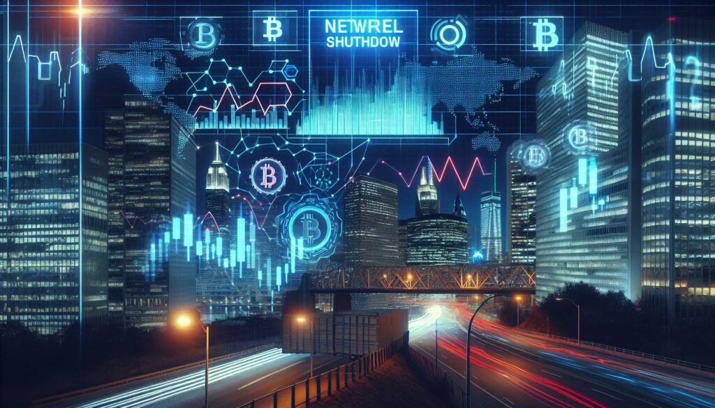 Huione network shutdown raises concerns over cryptocurrency market stability