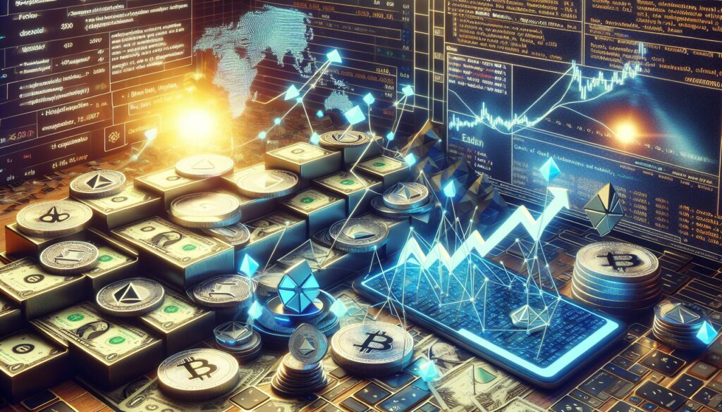 Hyperliquid's quiet rise in decentralized finance