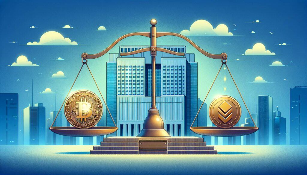 IMF advocates for CBDCs and warns of stablecoin risks