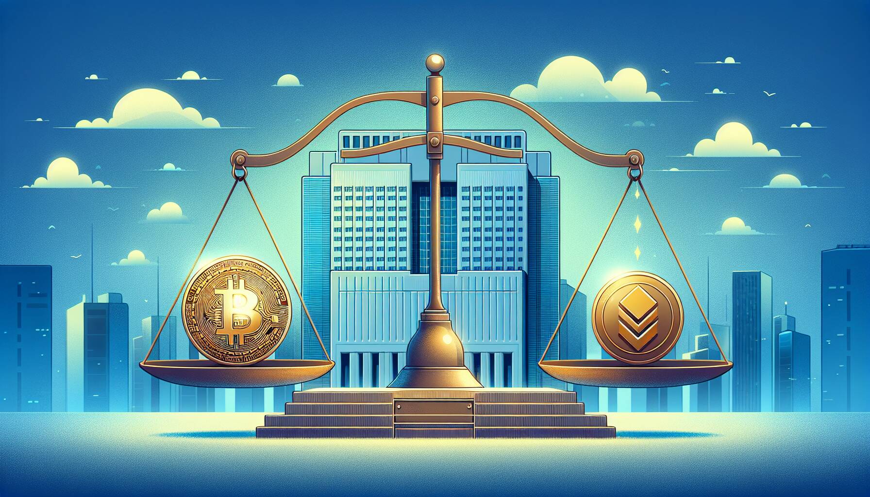 IMF advocates for CBDCs and warns of stablecoin risks