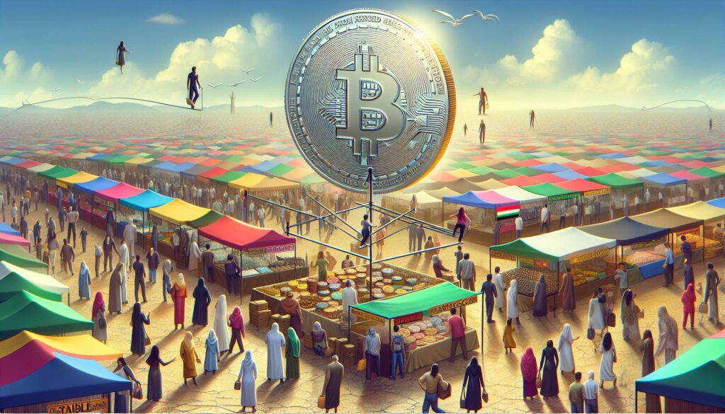 IMF warns of risks from USD-pegged stablecoins in emerging markets