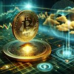 Impact of AI and dollar dynamics on cryptocurrency market