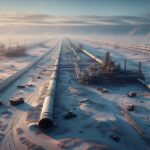 Impact of attacks on energy infrastructure in the Russia-Ukraine conflict